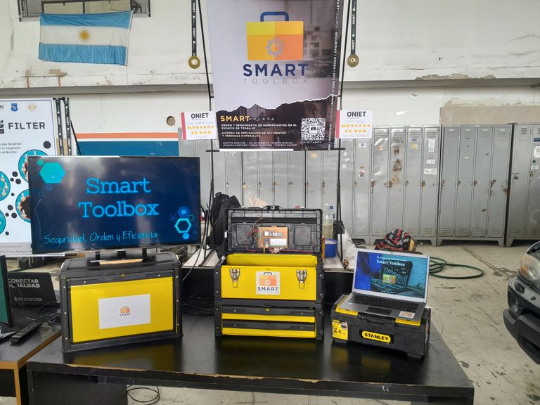smart-toolbox